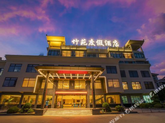 顺昌酒店