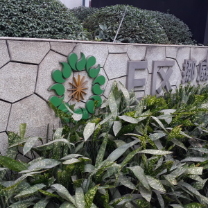 东山国际新城e区