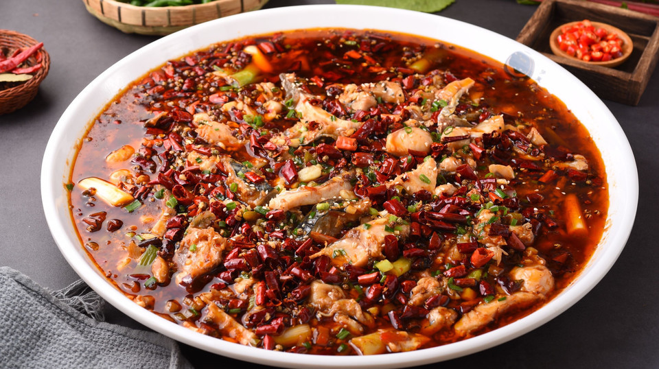 梦里炊烟重庆来凤鱼璧山兔三圣乡店