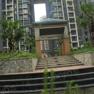 伊萨卡国际城浩泽园图片