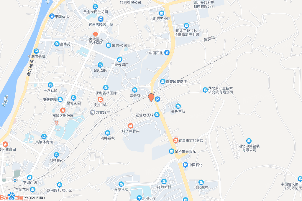 怎么去,怎么走,在哪,在哪里,在哪儿):宜昌市五峰土家族自治县渔洋关