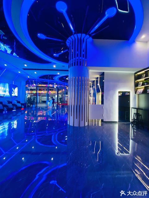 天幕影城(经开店)图片