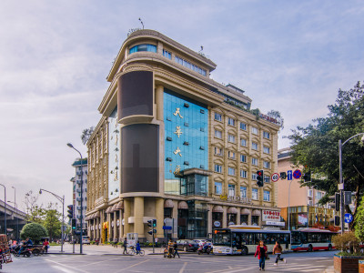 四川天华化工有限公司