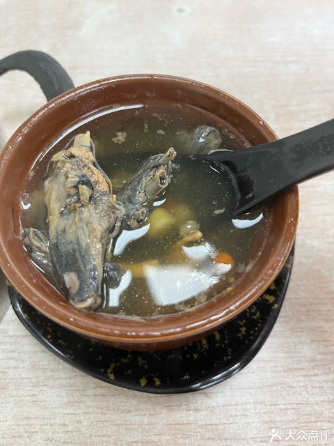 福建沙县特色小吃彭西新村三街店