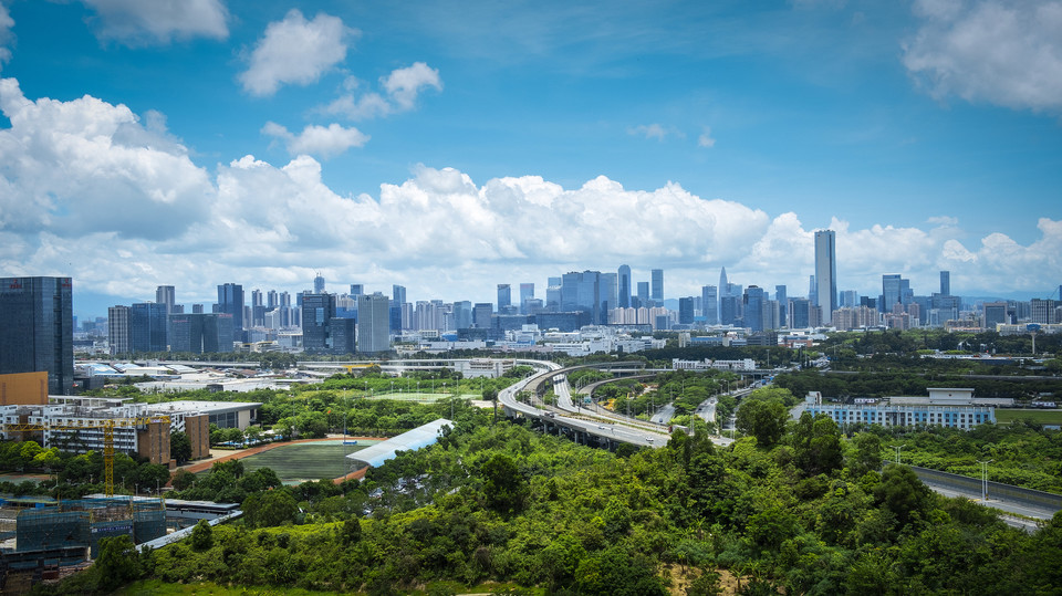 【西麗玻璃棧道】地址,電話,路線,周邊設施_360地圖