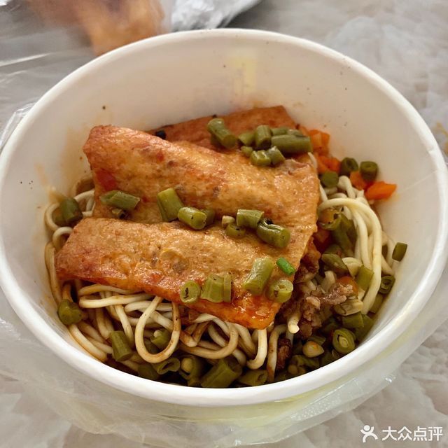 常青麦香园金口店