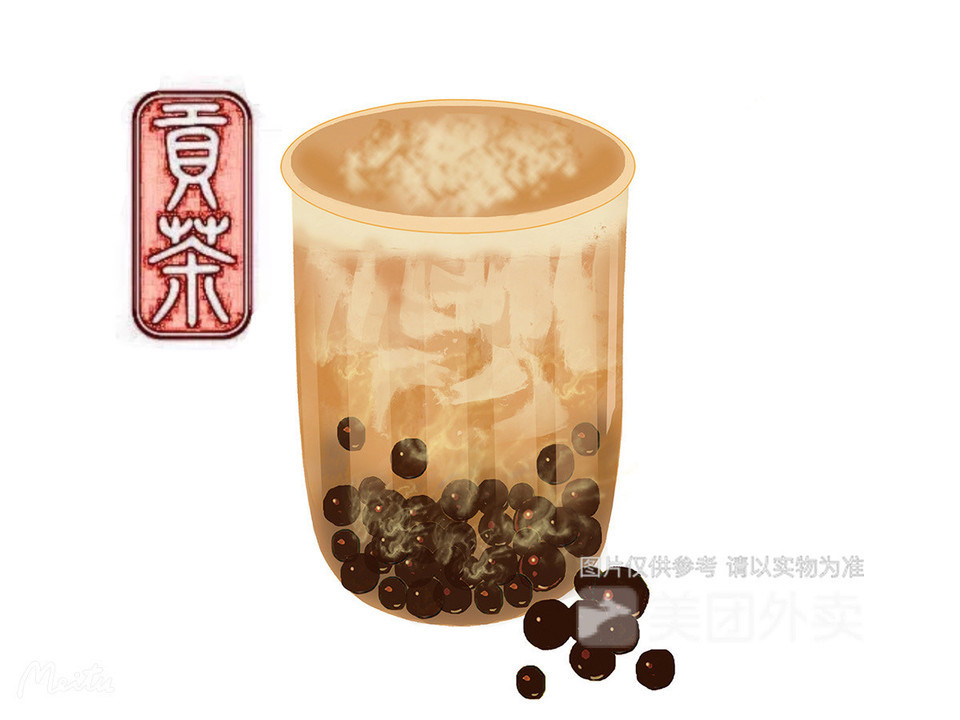 芒果寒天绿茶神仙奶茶推荐菜:地址(在哪里):贡茶(广全学校店)位于沈阳
