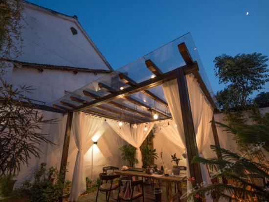 西塘胭脂醉客栈图片