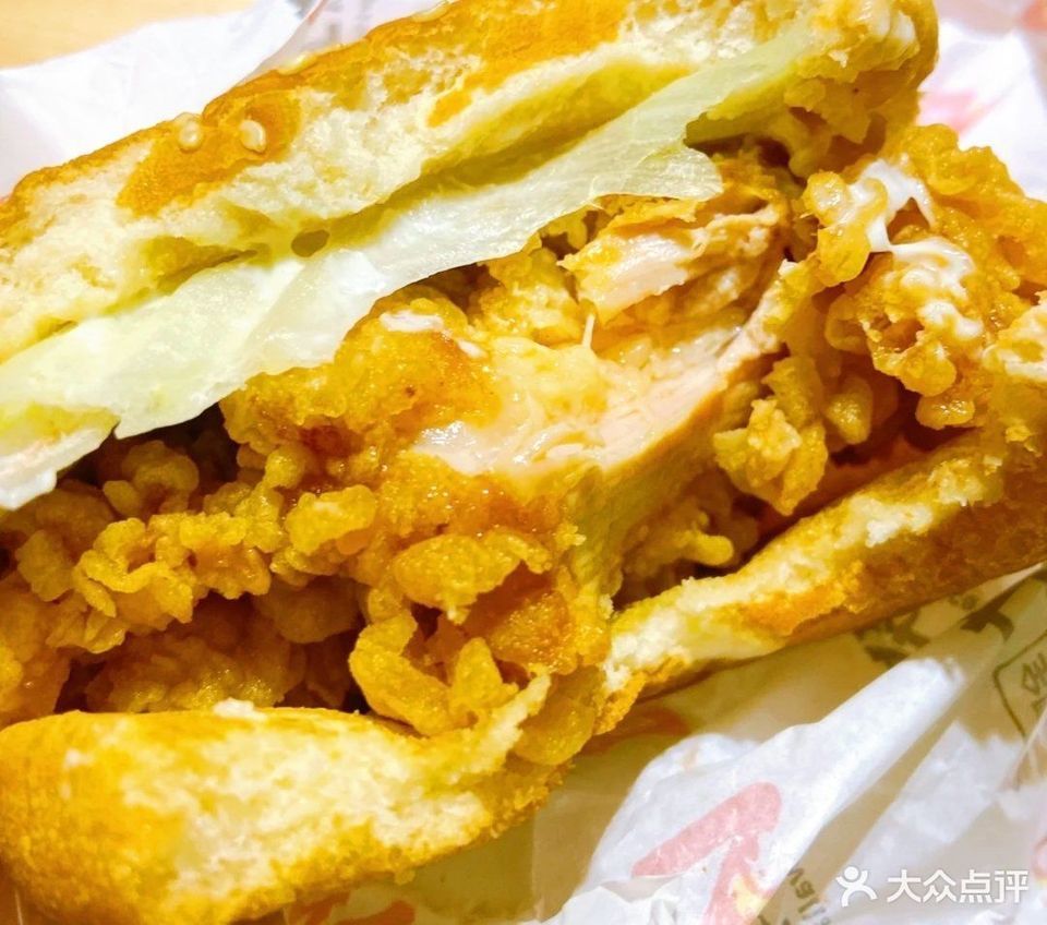 韩式炸鸡店