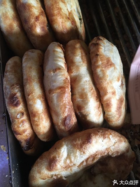 宜嘉香肉火烧(日照店)图片