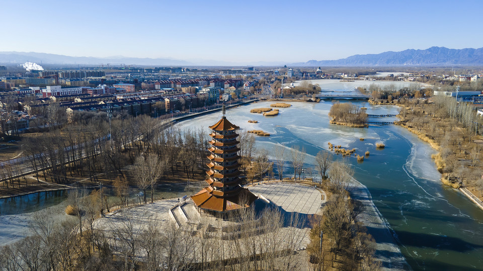 东湖公园地址(位置,怎么去,怎么走,在哪,在哪里,在哪儿):北京市延庆区