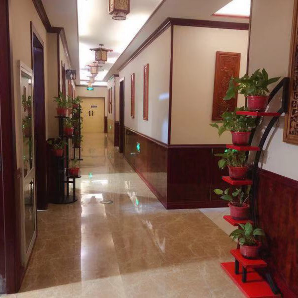 馥足坊足浴·推拿·spa图片