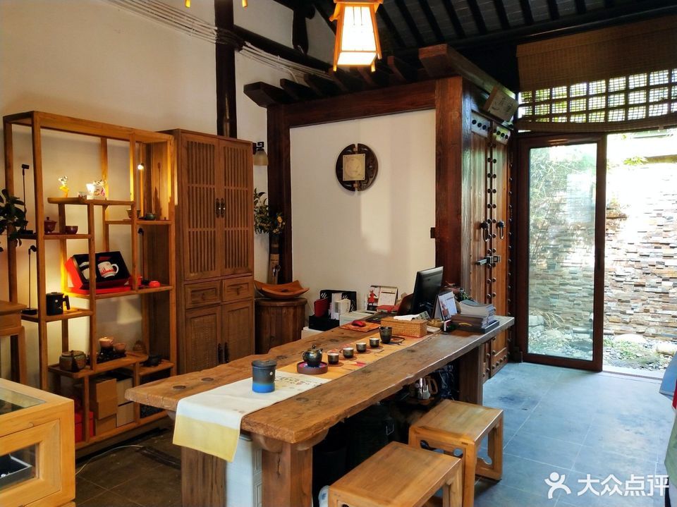 汉未央传统文化体验馆图片