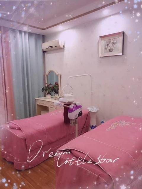 适普健健康养生馆