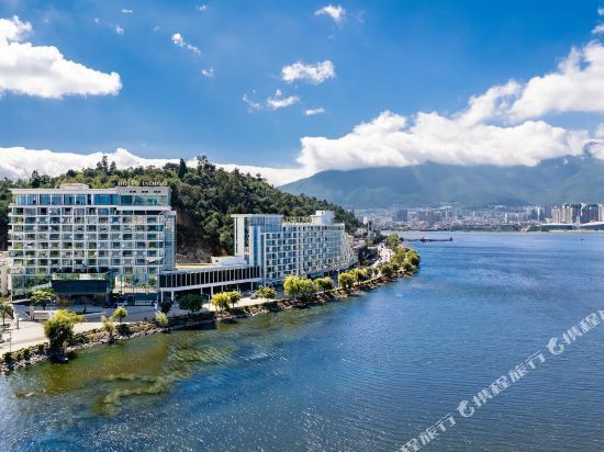大理洱海天域英迪格酒店图片