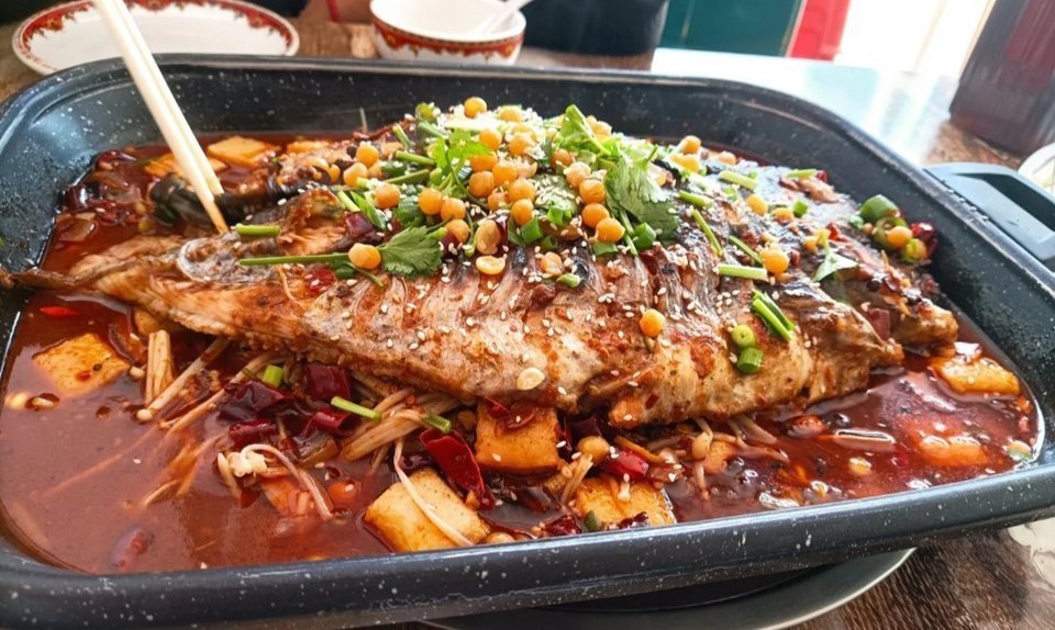 【金牌烤鱼】金牌烤鱼电话_金牌烤鱼怎么样_360地图