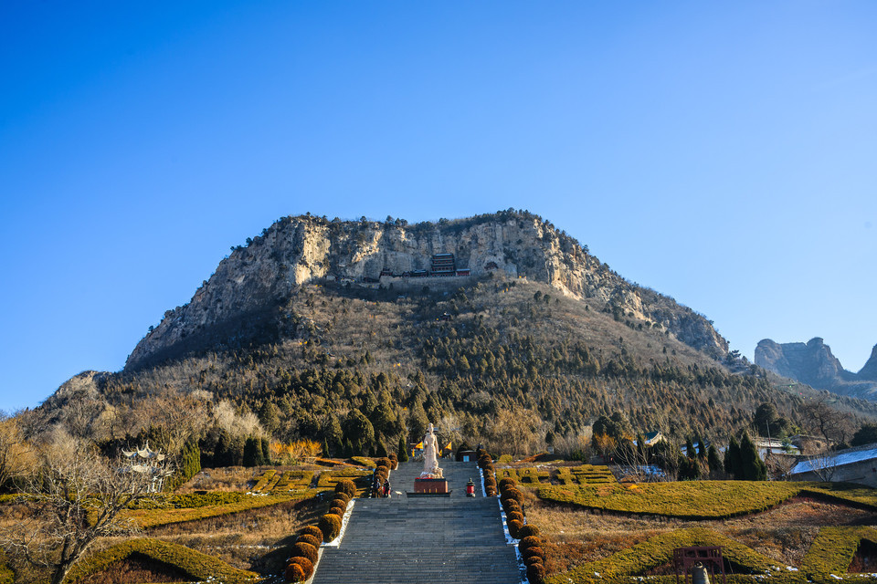 【河北省邯郸市邯郸县】地址,电话,路线,周边设施_360地图