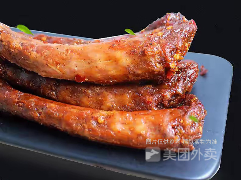 叫了个炸鸡全福元店