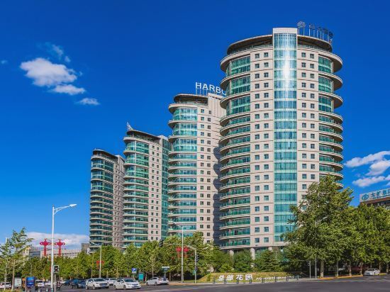 亚朵酒店(北京总部基地店)图片