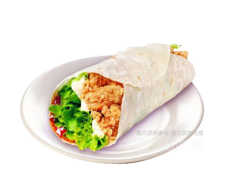 正新鸡排雷甸新大街店