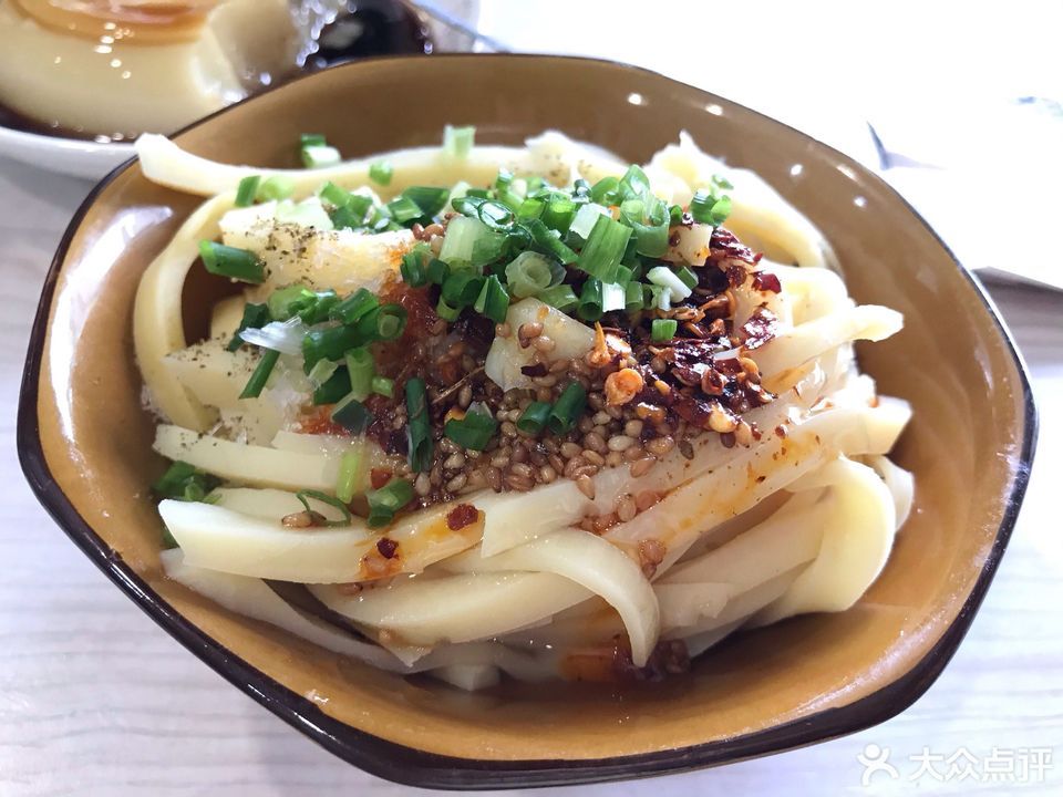 周氏小吃南门桥店