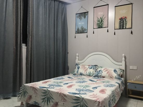 福州平潭临海七号民宿(3号店)图片