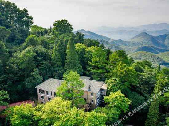 莫干山漫步山鄉精品民宿