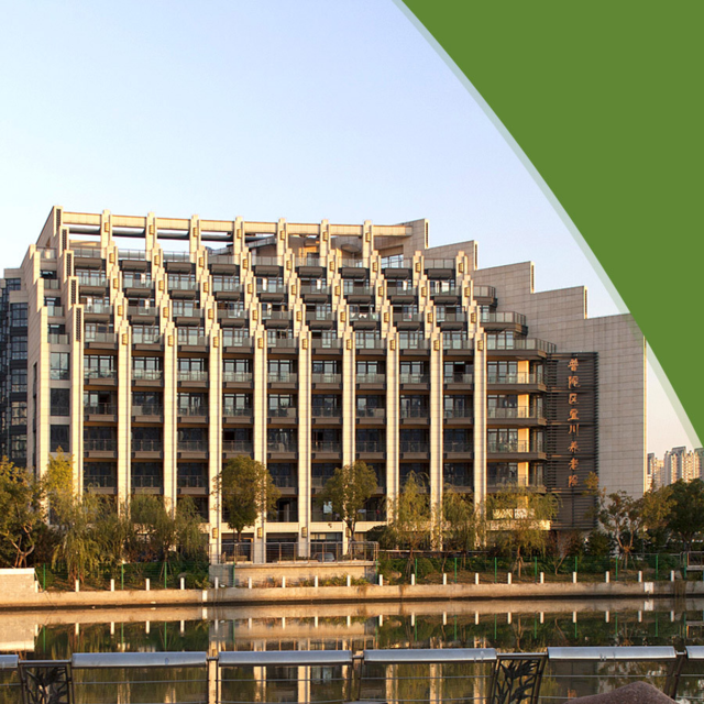 上海宜川养老院图片