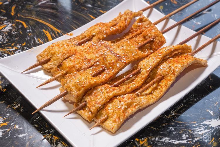 威记食堂烧烤