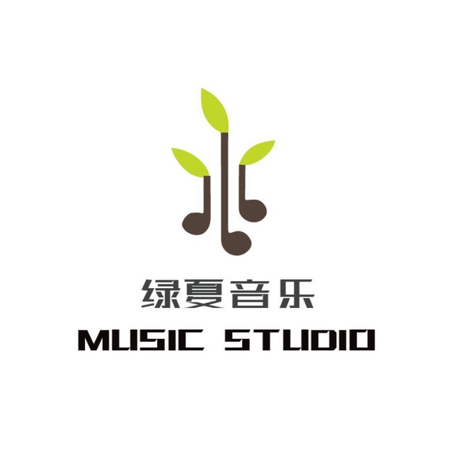 音乐培训logo（音乐培训loft怎么装修悦目
）《音乐培训装修图》