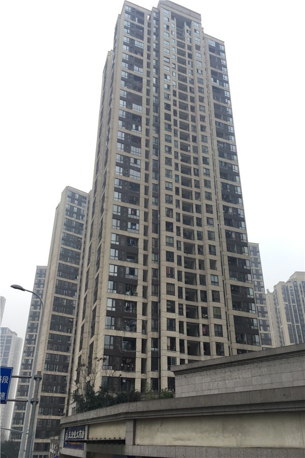 融景城·尚峰图片