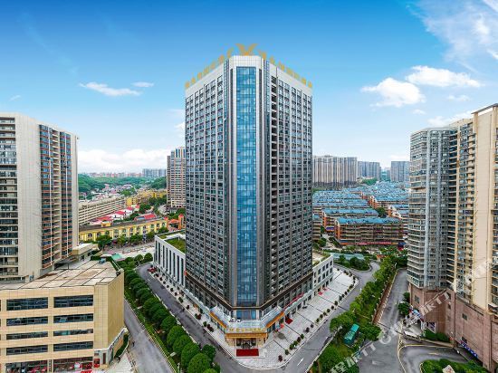 在哪儿):长沙市开福区洪山路209号盈安大厦电话:维也纳酒店(长沙高岭