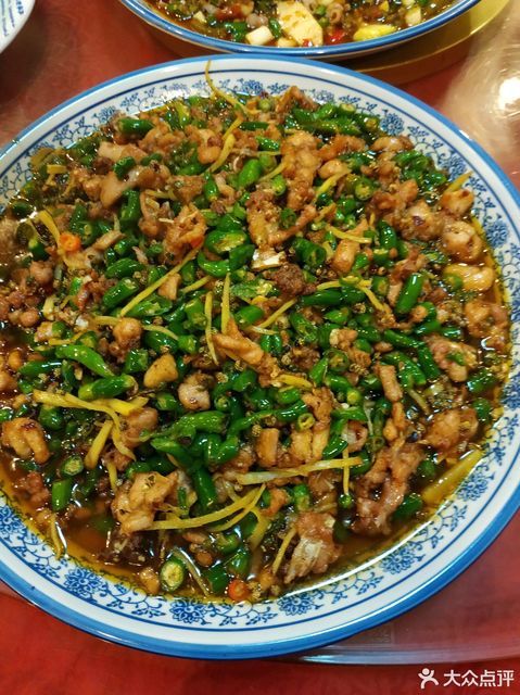 尖椒霸王兔图片