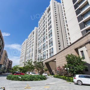 在哪,在哪里,在哪儿):天津市西青区中北镇津杨路华侨城美亚创意文化园