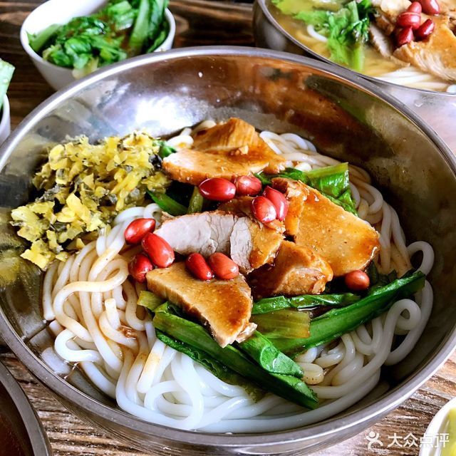 龙记桂林米粉(兴善寺东街店)图片