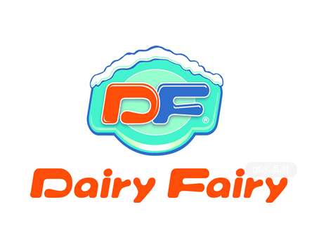 dairyfairy冰淇淋(武商集团十堰人民商场店)图片