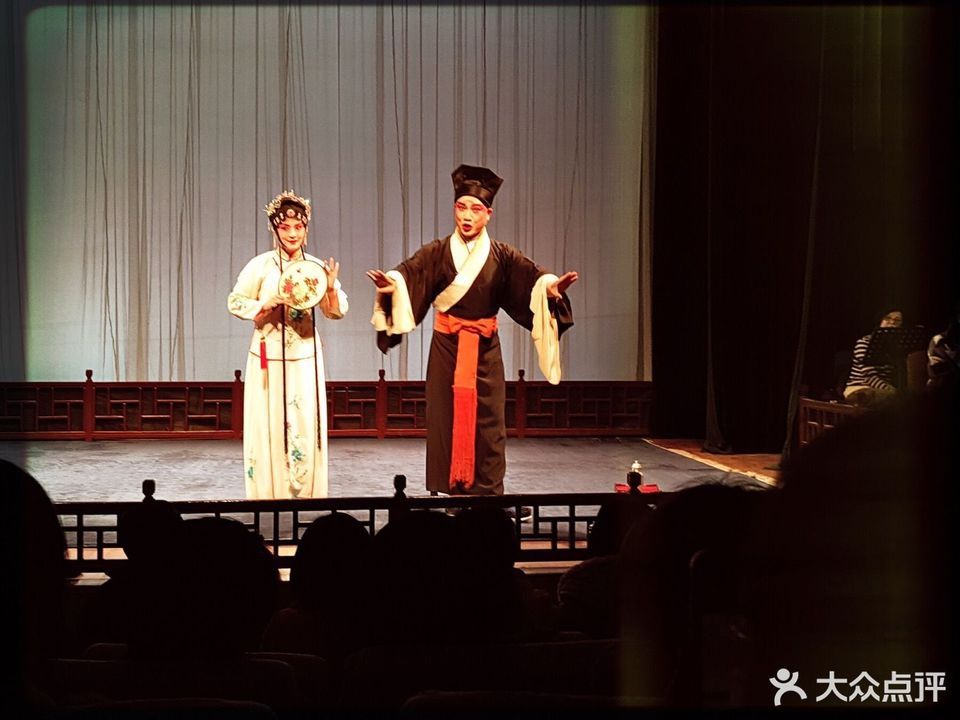 兰苑剧场地址(位置,怎么去,怎么走,在哪,在哪里,在哪儿):南京市秦淮区