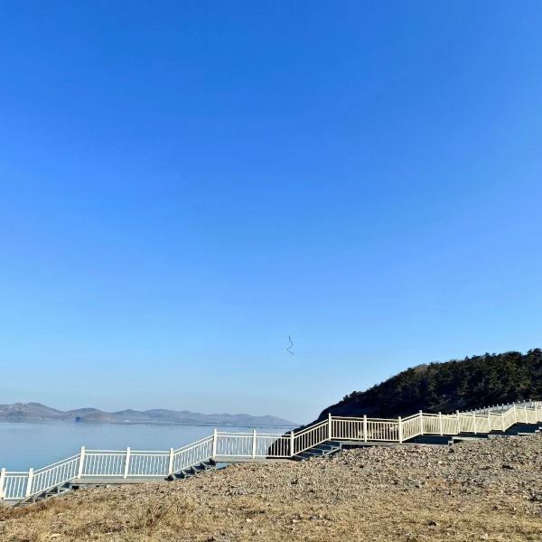 大黑石旅游度假区