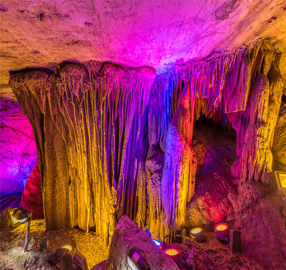 地址(在哪里):赖源溶洞位于龙岩市连城县赖源乡介绍:标签:风景名胜