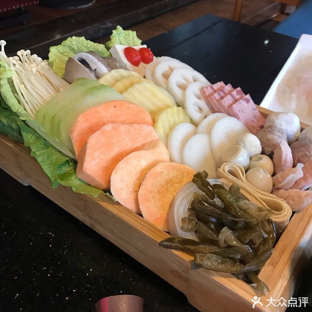 天美新天地购物中心