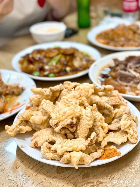 春饼小吃(钱塘街店)图片