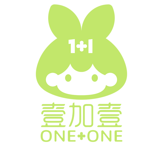 壹加壹烘焙店图片