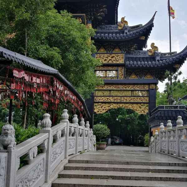 曹王禅寺