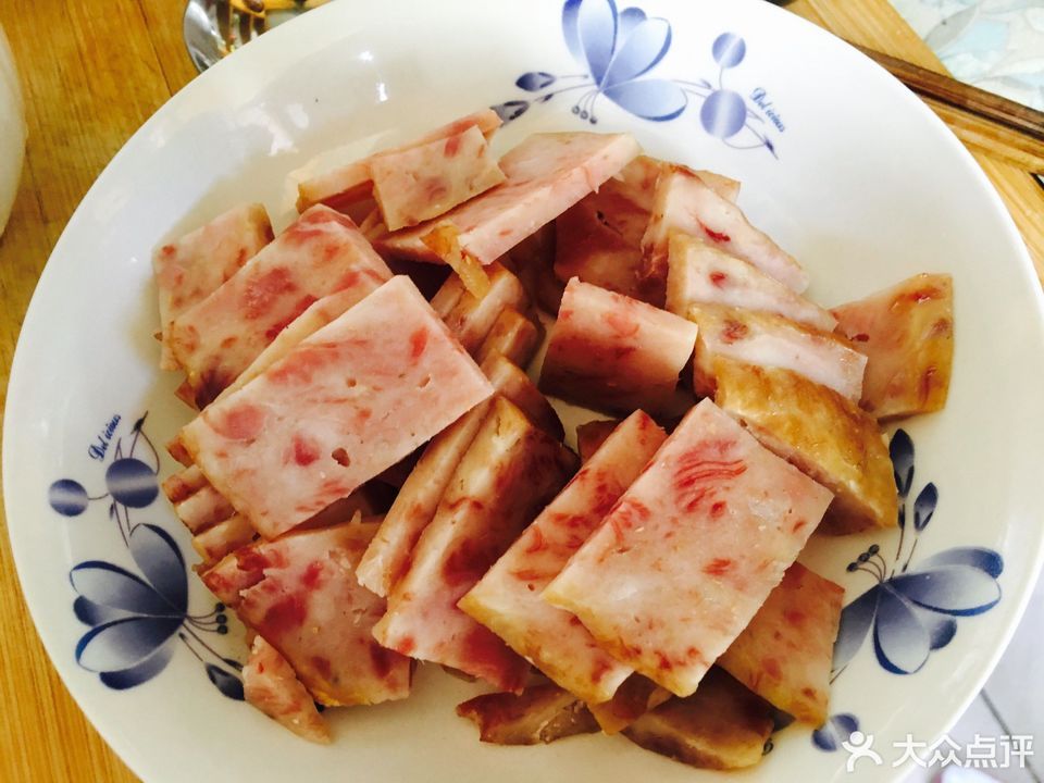 定州市第三肉类联合加工厂门市部