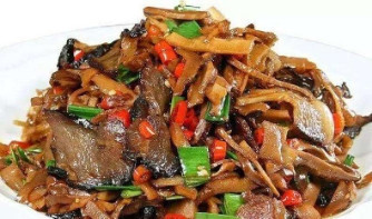 推荐菜:介绍:地址(在哪里):乡村厨娘位于吉安市井冈山市城区