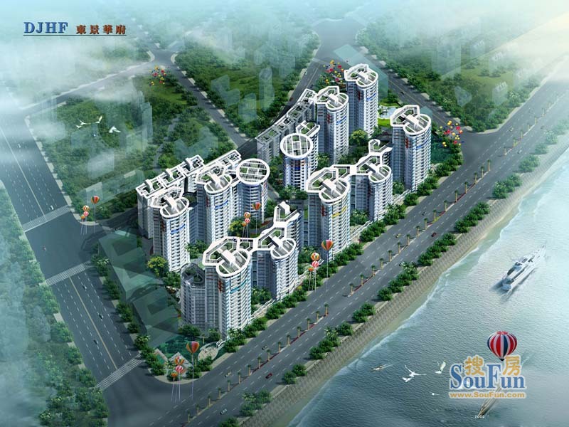 东景华府地址(位置,怎么去,怎么走,在哪,在哪里,在哪儿):肇庆市端州区