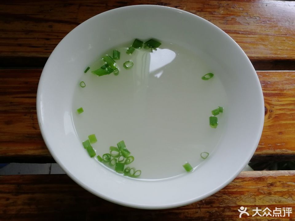 肉盖面馆凯歌三支路店