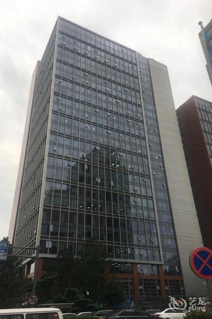 北京金澳国际酒店公寓图片