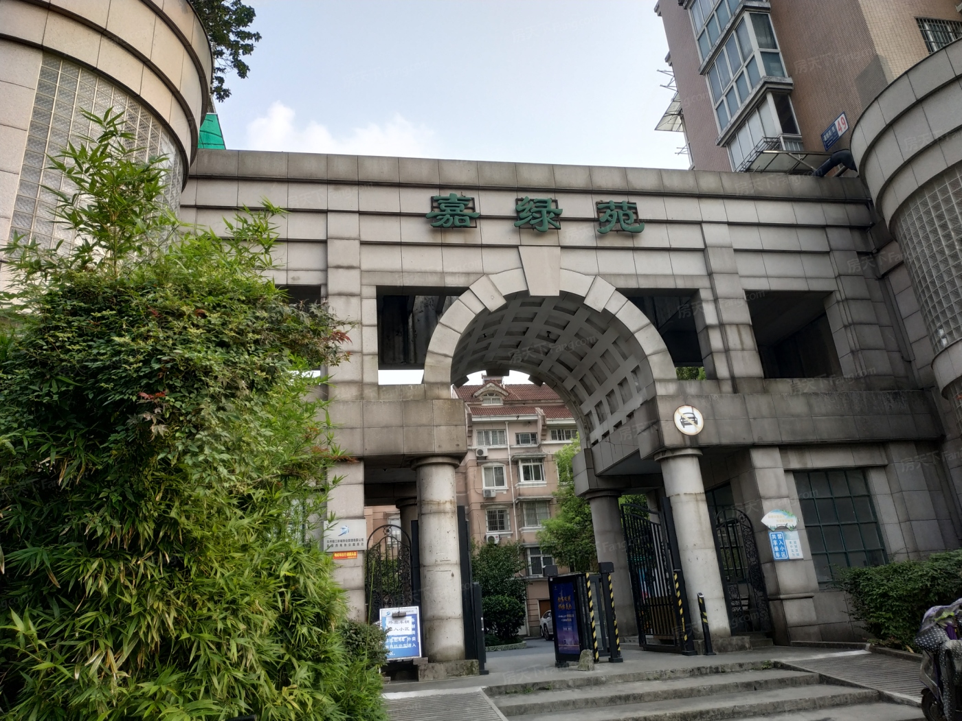 嘉绿景苑·西园图片