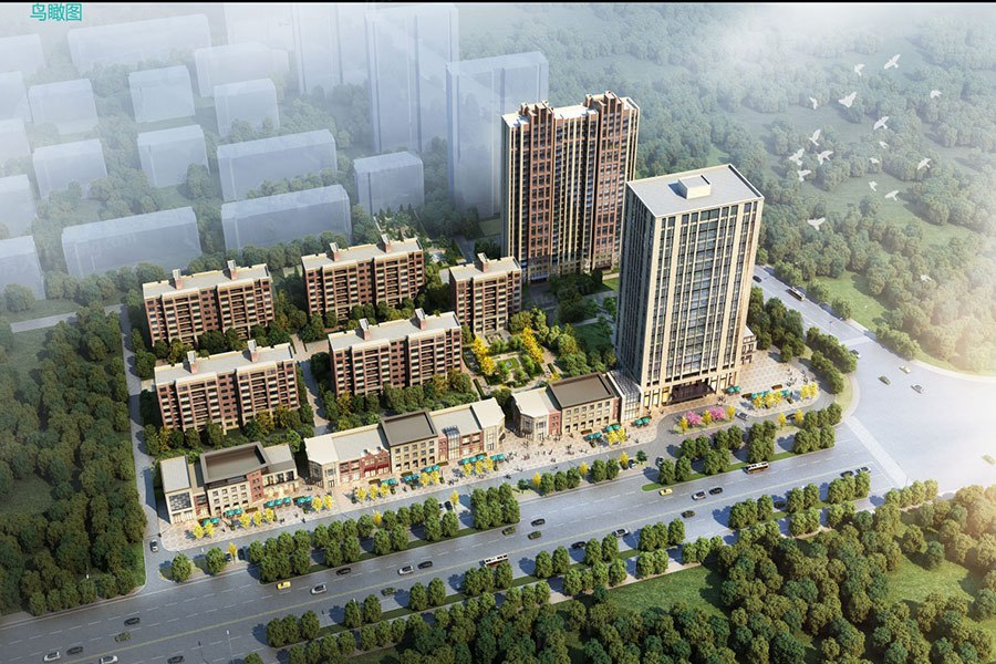 地址(在哪里):兴泰·东河湾位于呼和浩特市新城区海东路与腾飞路交叉